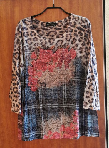 Shirt 48 schiffhauer - shirt,,