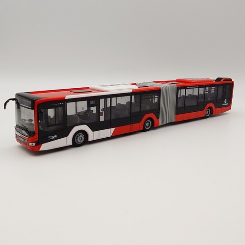 Rietze man lion s city - rietze,