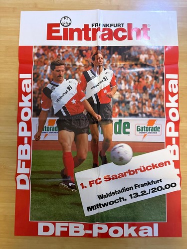 Eintracht frankfurt - eintracht, vs