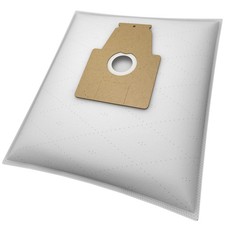 20 Staubsaugerbeutel für