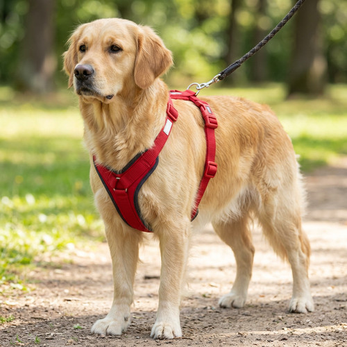Trixie premium hundegeschirr - trixie,
