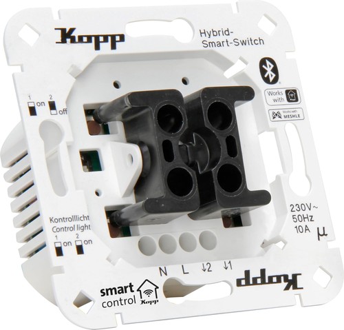 Kopp hybrid smart - kopp, hybrid-smart-switch