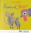 Frederick wer von leo - frederick,