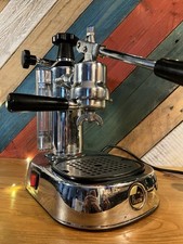 La Pavoni Europiccola