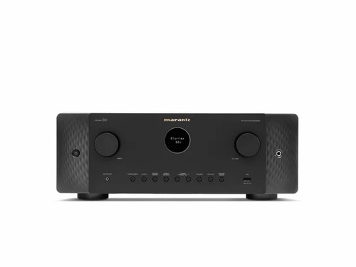 Marantz cinema60 n1b schwarz - marantz,