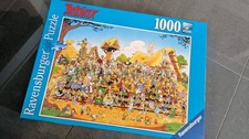 Ravensburger Puzzle Asterix