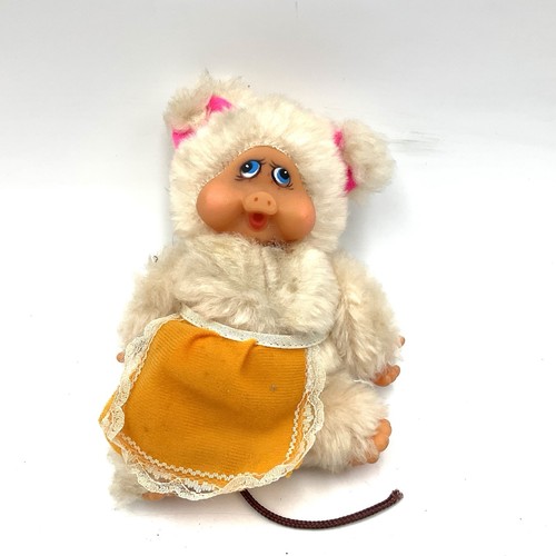 Vintage monchichi moncicci - vintage, #