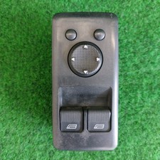 VW T4 Schalter elektr Fensterheber und elektr Spiegel 701959539 701959855