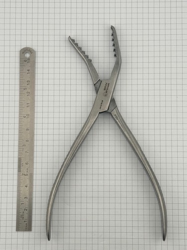 Aesculap fo135r semb - aesculap fo135r,