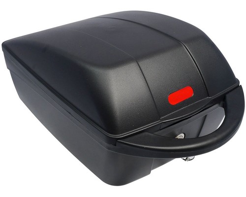 Fahrradbox polisport topcase - fahrradbox,