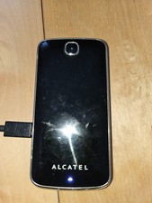 Alcatel one touch 2010 schwarz - touch,