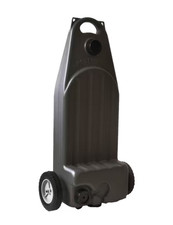 Wassertaxi wastemaster economy - wastemaster,