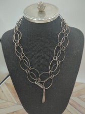 925 Sterlingsilber Robert Lee