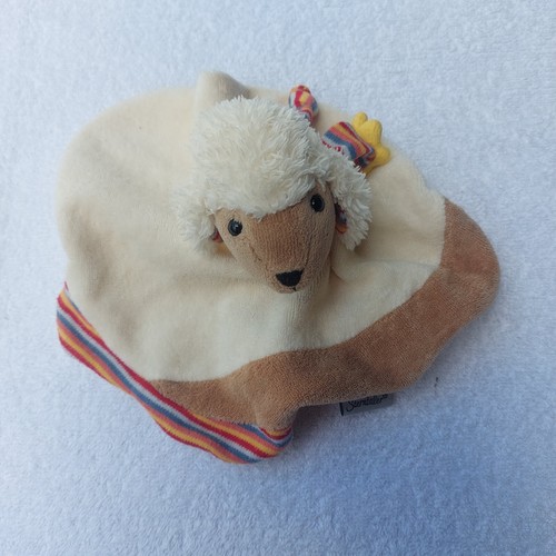 Sterntaler schmusetuch - ♥,