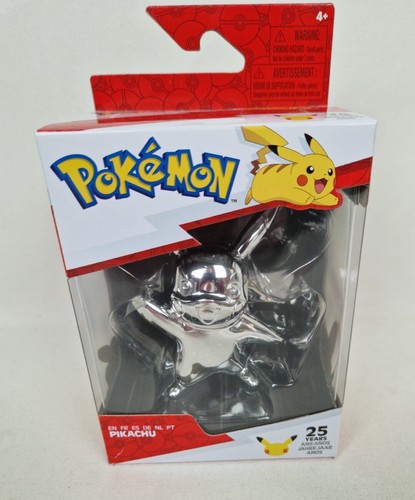 Pokémon 25th jubiläum - pokémon, feier
