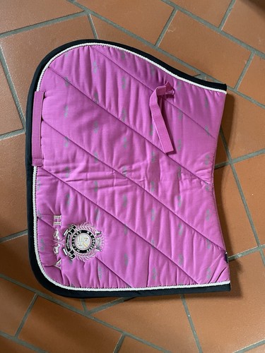 Schabracke polo neu - schabracke,