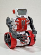 Clementoni Galileo Evolution Roboter Bausatz Experimentierkasten 38115456