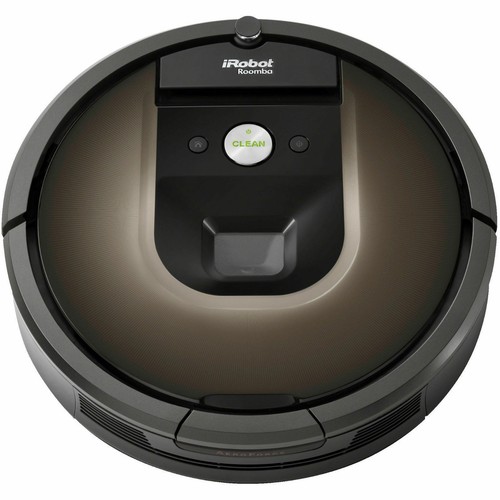 Irobot roomba 980 - roomba,