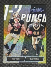 2018 Absolute - Drew Brees |