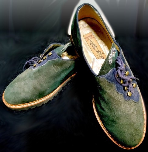 Walter käfer trachtenschuh - käfer,