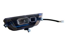 Scheinwerfer Hauptscheinwerfer vorne rechts China ATV Quad HMP Extreme 110 125cc