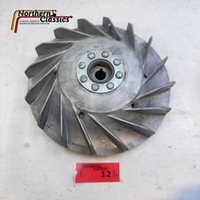 VESPA leichtes PX COSA POLRAD Lüfterrad 1660g (12L)