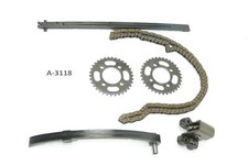 Suzuki GSX-R 1100 GU74C Bj