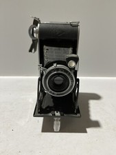 Vintage AGFA Billy-Record