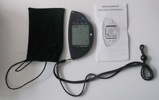 Digitaler  Kompass Digiway  Boot mit Bedienungsanleitung und Aufbewahrungstasche