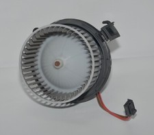 Gebläsemotor Mercedes W204 W212 GLK Lüfter Heizungsgebläse Heizung BEHR Original
