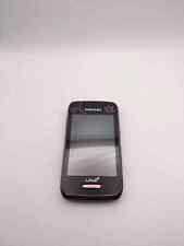 Samsung Galaxy Wave Y GT-S5380 La Fleur | OHNE AKKU | BOOTLOOP