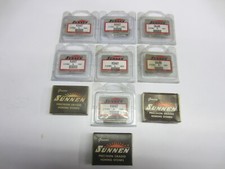 Sunnen Honing Stones