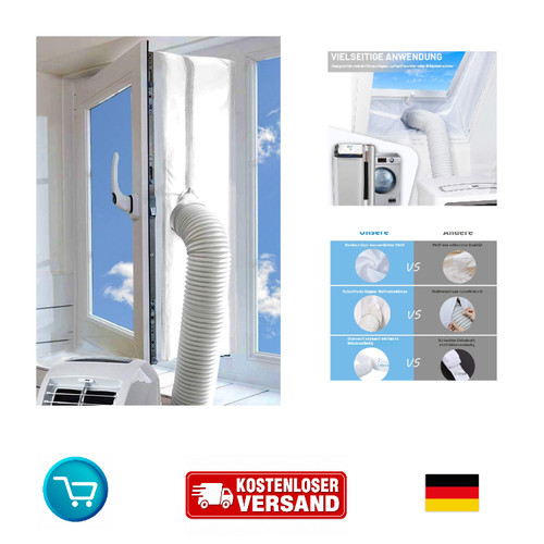 Fensterabdichtung klimaanlage - fensterabdichtung,