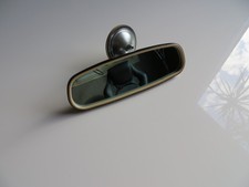 Talbot Berlin Spiegel Saugnapf Oldtimer Porsche Mercedes BMW