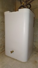 warmwasserspeicher 120l COSMO CSTS 120 B w gebraucht