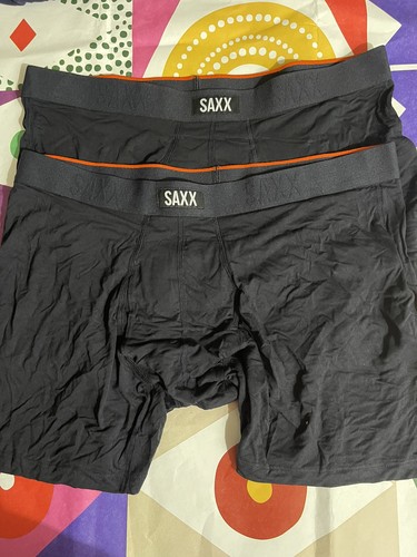 New saxx vibe xtra - xtra, boxer