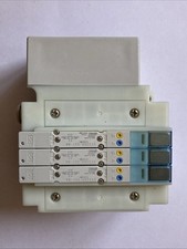 🔴 SMC 🔴 Pneumatik Ventilinsel 🔴