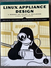 Linux Appliance Design A