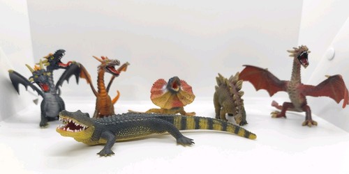 Bullyland figuren konvolut - bullyland,