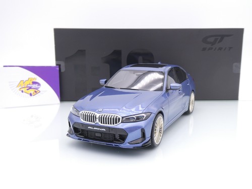 Spirit gt543 bmw - gt,