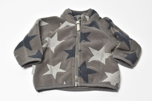 Ticket heaven soft fleece - to,