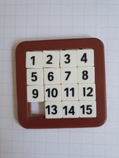 DDR Schiebefix Spielzeug aus