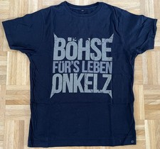 Böhse Onkelz Shirt - Hockenheimring 2015