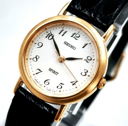 Seiko spirit uhr retro - seiko,