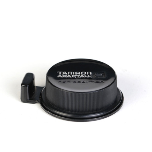 Tamron adaptall praktica - tamron, /