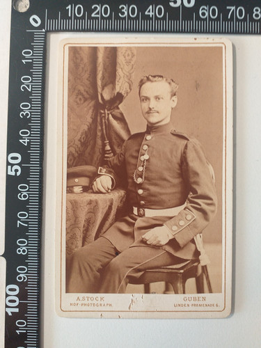 Foto kaiserreich kamerad in - -,
