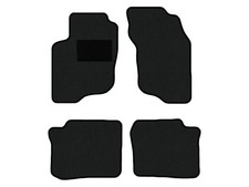 Fußmatten-Set für Mitsubishi