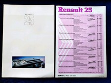 Renault turbo d - renault,