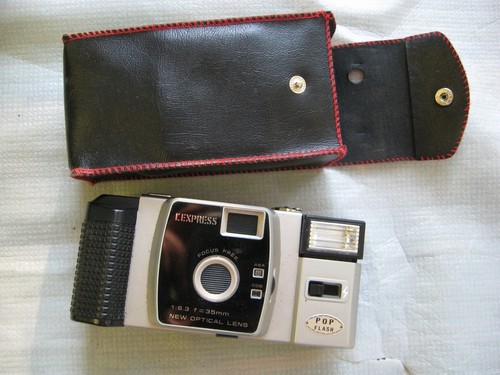 Lomography point and shot - lomography:,