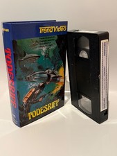 TODESRIFF Dagmar Lassander